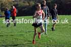 Boys under-15s, 2024 Northern Cross Country Relays, Graves Park, Sheffield.   Photo: David T. Hewitson/Sports for All Pics